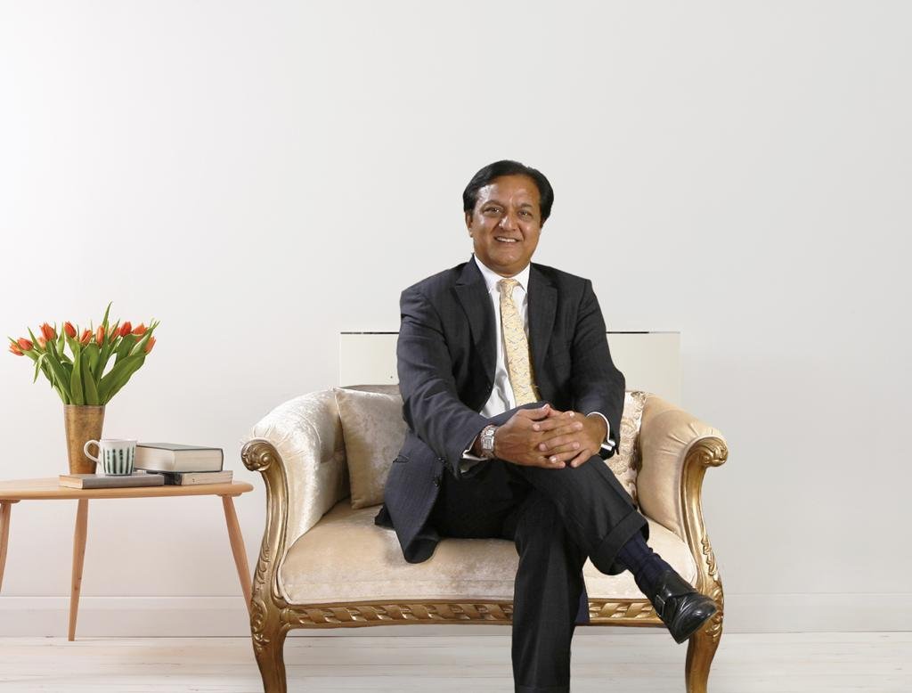 Rana Kapoor: The banker who believed in Inclusive and Social Banking