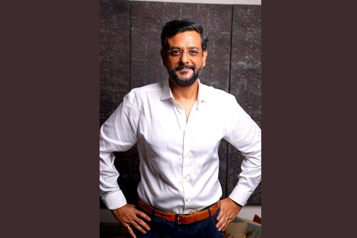 Gaurav Bhatia Sotheby’s Ex MD Luxury Guru takes us through Luxury on the Table