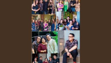 Delhi-boy Kunal Kohli's birthday bash becomes the talk of the town