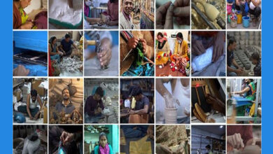 'Handmade Dil Se': Bluerickshaw broadcast show to bridge the gap between SMEs of India & SMBs of North America