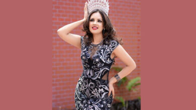 Dr. Prachiti Punde will be representing India in June 2022 for Mrs. Universe